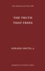Image for The Truth That Frees