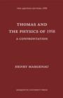 Image for Thomas and the Physics of 1958