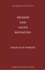 Image for Reason and Faith Revisited