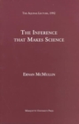 Image for The Inference That Makes Science