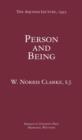 Image for Person and Being
