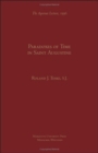 Image for Paradoxes of Time in Saint Augustine