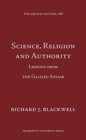 Image for Science, Religion, and Authority