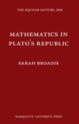 Image for Mathematics in Plato’s Republic