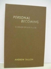 Image for Personal Becoming