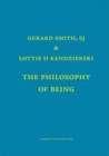 Image for The Philosophy of Being : Metaphysics 1