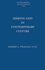 Image for Seeking God in Contemporary Culture