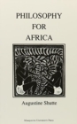 Image for Philosophy for Africa