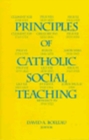 Image for Principles of Catholic Social Teaching