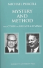 Image for The Mystery of the Other : Ethical-Theological Reading of Rahner and Levinas