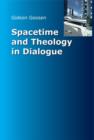 Image for Spacetime and Theology in Dialogue