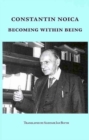 Image for Becoming Within Being (Marquette Studies in Philosophy)