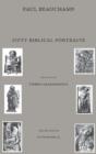 Image for Fifty biblical portraits