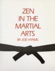 Image for ZEN in the Martial Arts