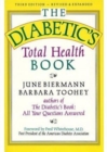 Image for Diabetic&#39;S Total Health Book