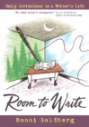 Image for Room to Write : Daily Invitations to a Writer&#39;s Life