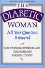 Image for The Diabetic Woman