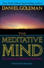 Image for Meditative Mind : The  Varieties of Meditative Experience