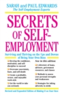 Image for Secrets of Self Employment