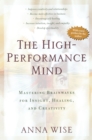 Image for High Performance Mind