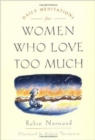 Image for Daily Meditations : Women Who Love