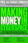 Image for Making Money in Cyberspace