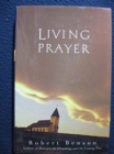 Image for Living Prayer