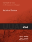 Image for Sudden Shelter Volume 103