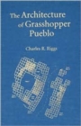 Image for Architecture of Grasshopper Pueblo