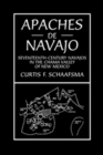 Image for Apaches De Navajo