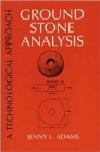 Image for Ground Stone Analysis