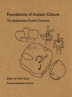 Image for Foundations of Anasazi Culture : The Basketmaker Pueblo Transition