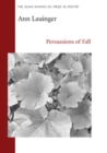 Image for Persuasions Of Fall