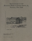 Image for Archaeology at Boyhood Home of Joseph Smith Op #8
