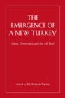 Image for The Emergence of a New Turkey