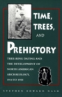 Image for Times, Trees, and Prehistory