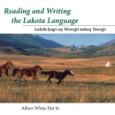 Image for Reading and Writing the Lakota Language Book on CD