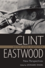 Image for Clint Eastwood, Actor and Director