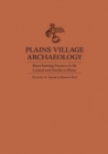 Image for Plains Village Archaeology
