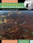 Image for Climate Warming in Western North America : Evidence and Environmental Effects