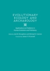 Image for Evolutionary Ecology and Archaeology