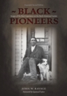 Image for Black Pioneers