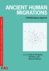 Image for Ancient Human Migrations