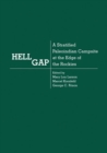 Image for Hell Gap