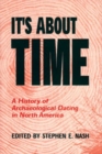 Image for It&#39;s About Time