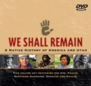 Image for We Shall Remain
