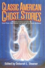 Image for Classic American Ghost Stories