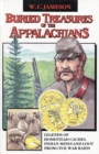 Image for Buried Treasures of the Appalachians