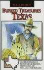 Image for Buried Treasures of Texas