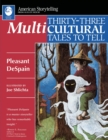 Image for Thirty-Three Multicultural Tales to Tell